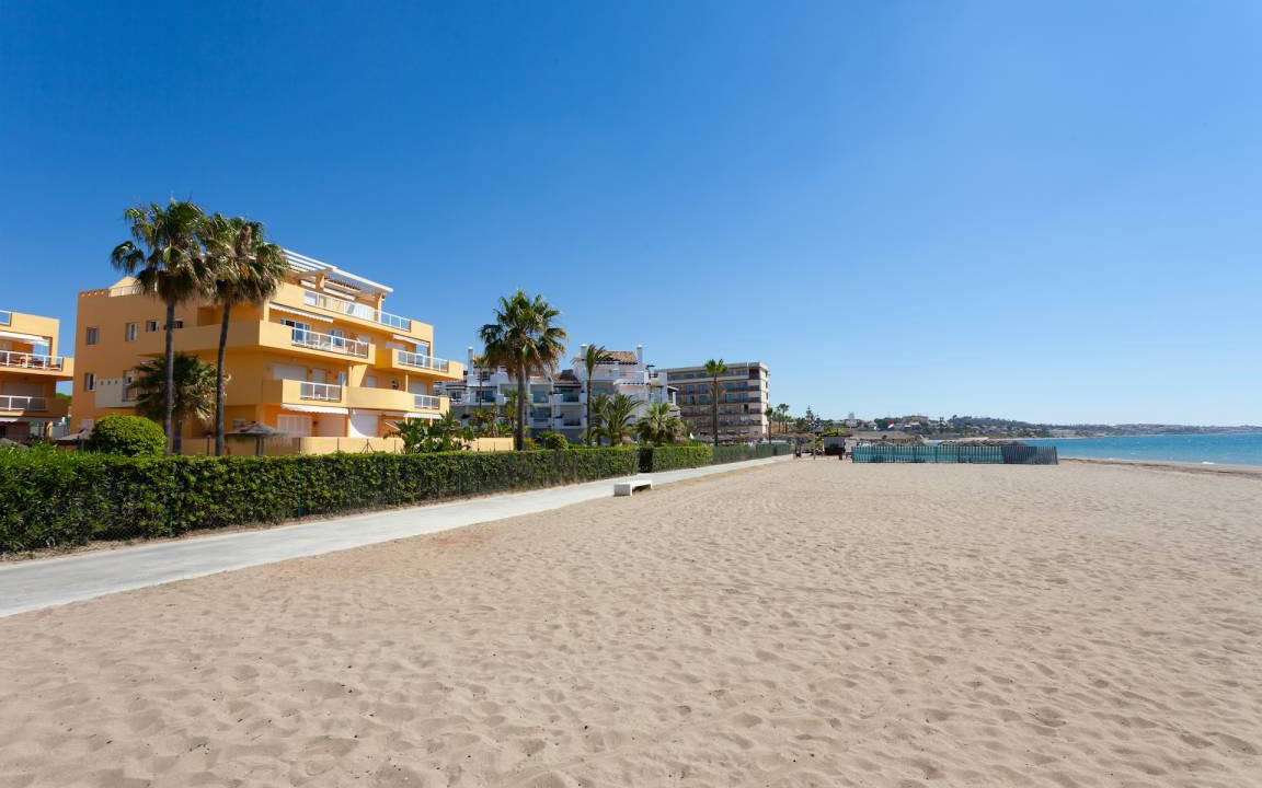 Photo of Others in La Cala de Mijas