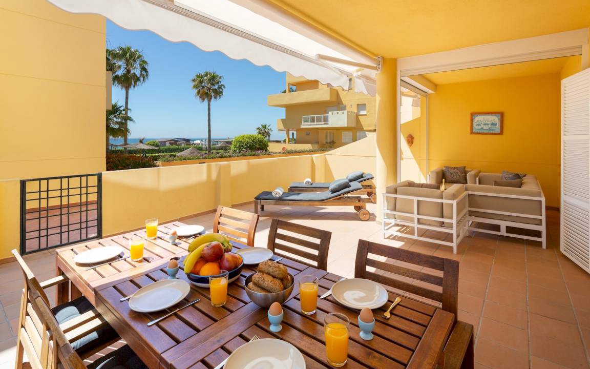 Photo of Others in La Cala de Mijas