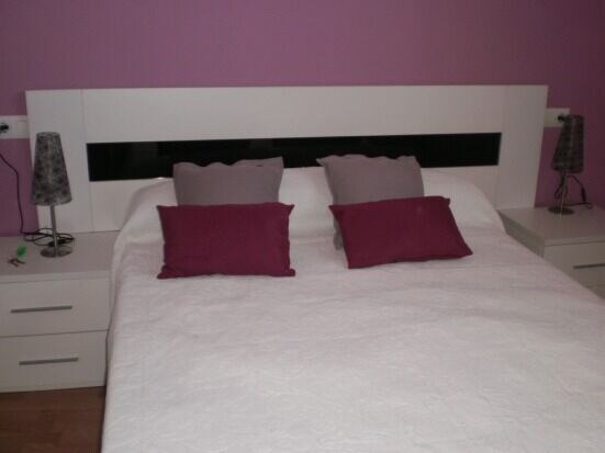Photo of Bedroom in Aldeadavila de la Ribera
