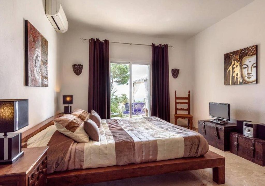 Photo of Bedroom in Sant Jordi de Ses Salines