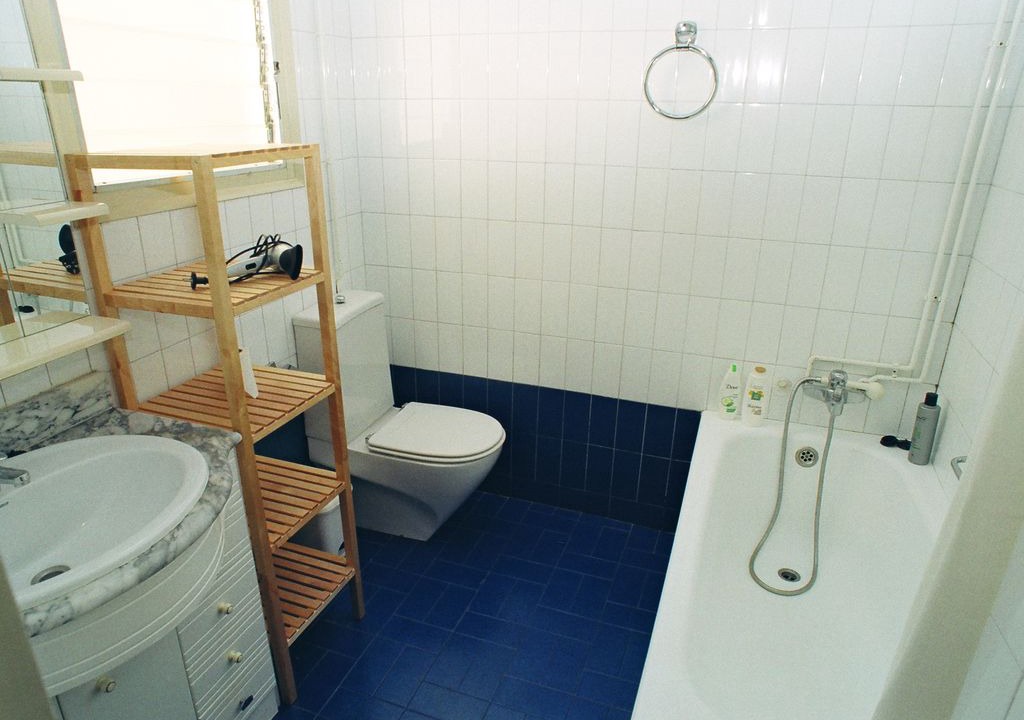 Photo of Bathroom in Sabadell