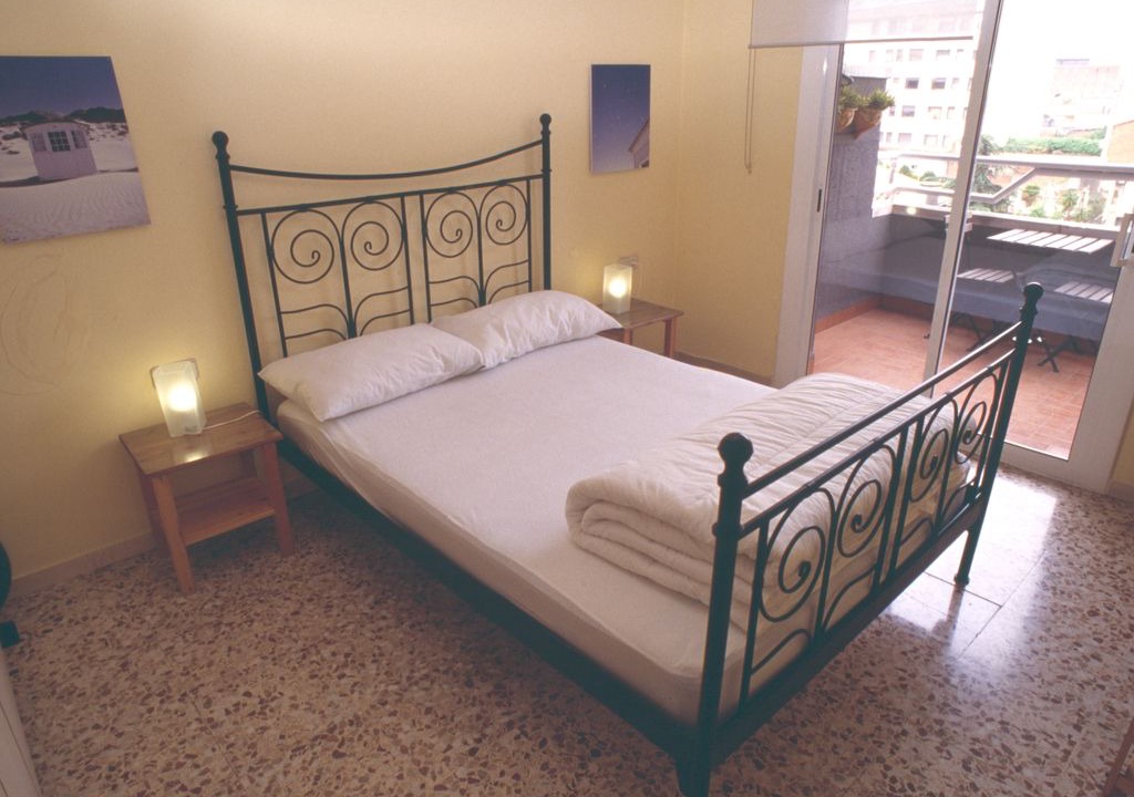 Photo of Bedroom in Sabadell