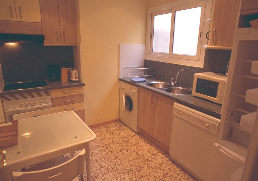 Photo of Kitchen in Sabadell