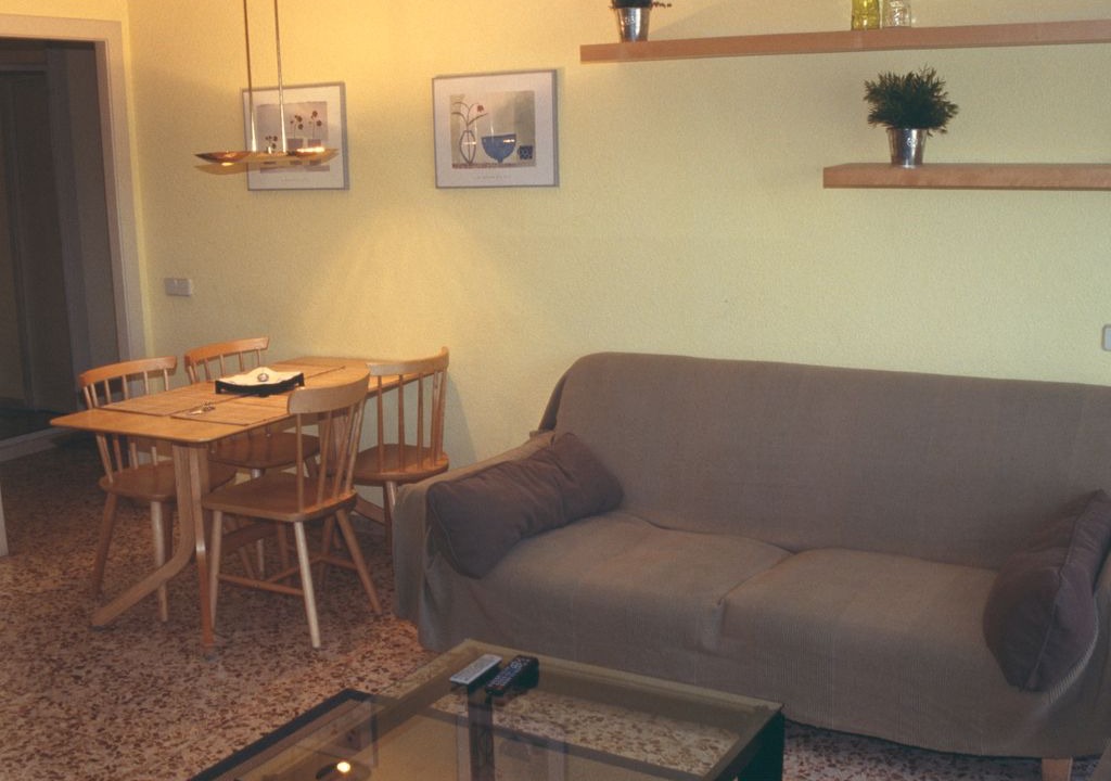Photo of Livingroom in Sabadell