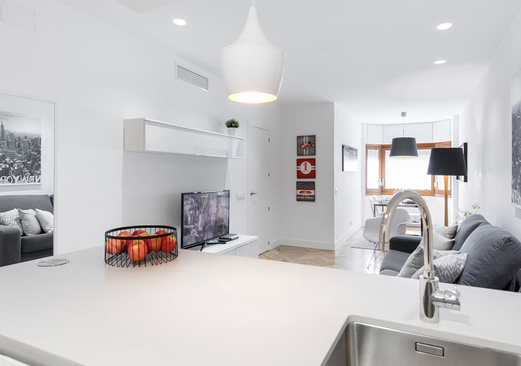Photo of Livingroom in Recoletos