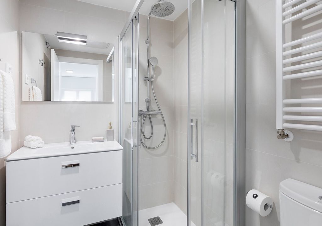 Photo of Bathroom in Recoletos