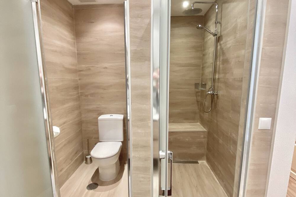 Photo of Bathroom in Puerto Banus