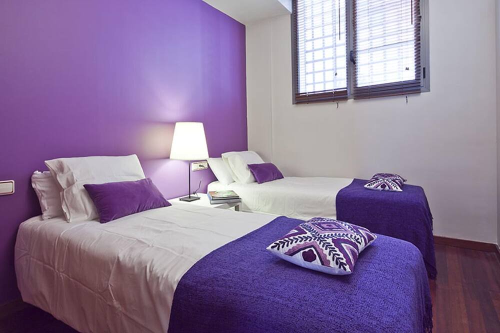 Photo of Bedroom in El Putget i Farro
