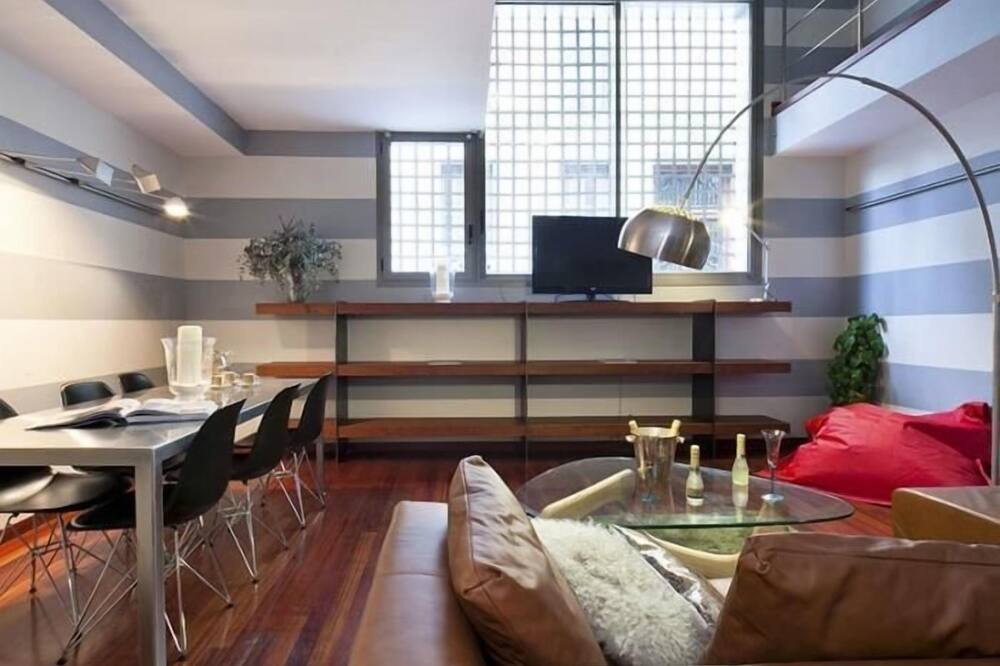 Photo of Livingroom in El Putget i Farro