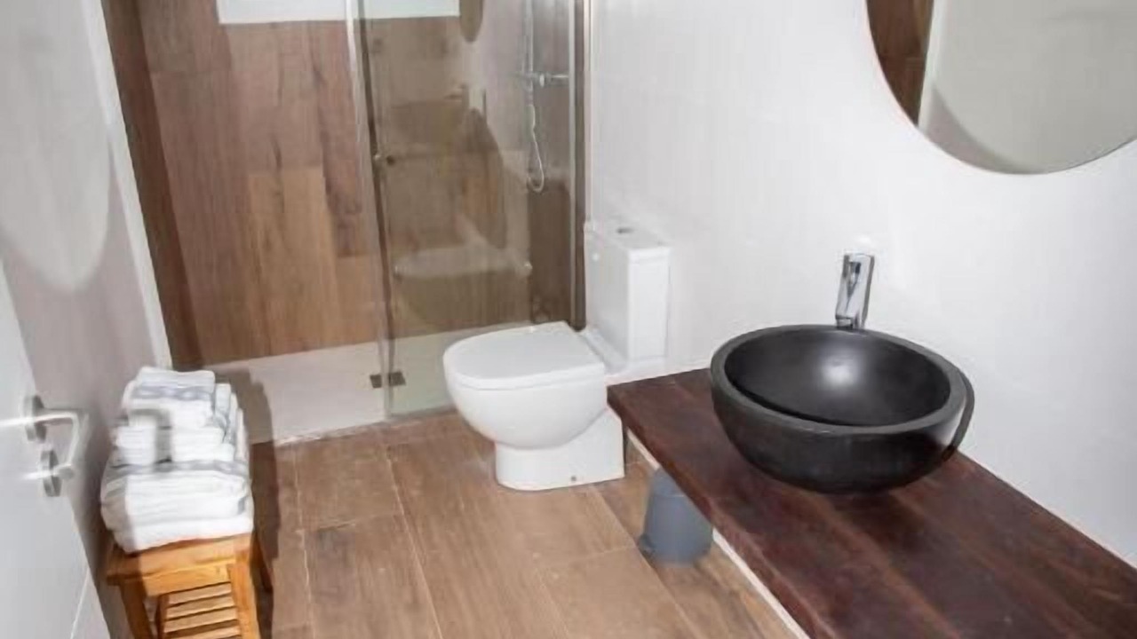 Photo of Bathroom in Urnieta