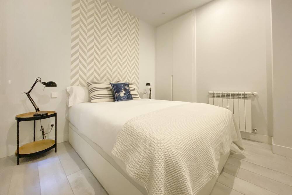 Photo of Bedroom in Castellana