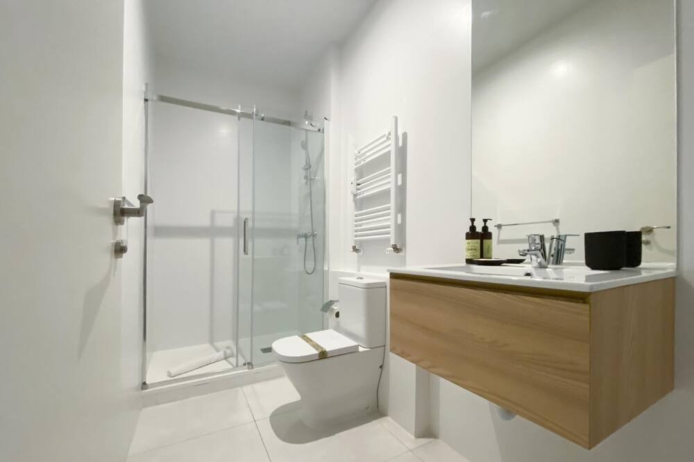 Photo of Bathroom in Castellana