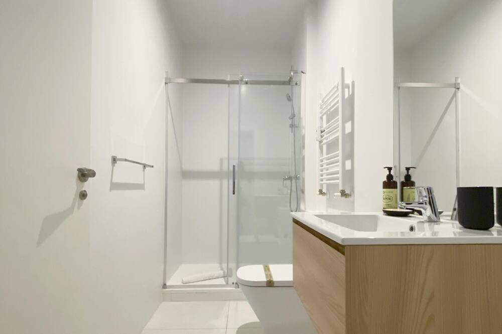 Photo of Bathroom in Castellana