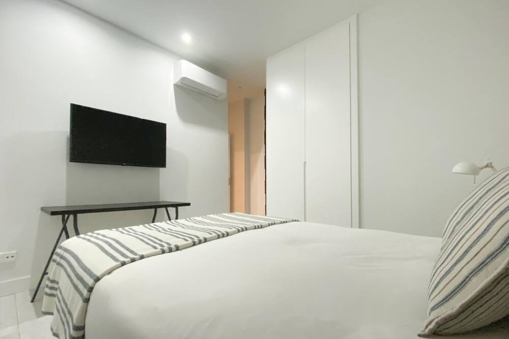 Photo of Bedroom in Castellana