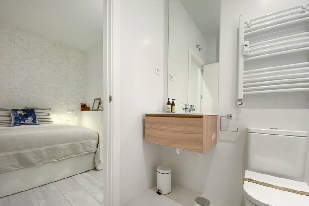Photo of Bathroom in Castellana