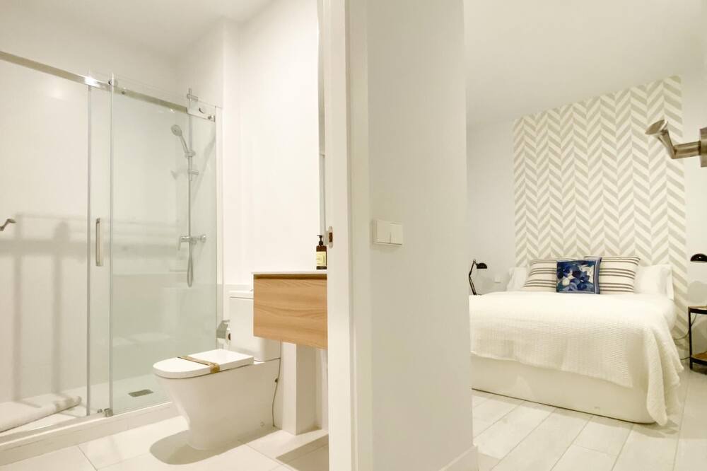 Photo of Bedroom in Castellana