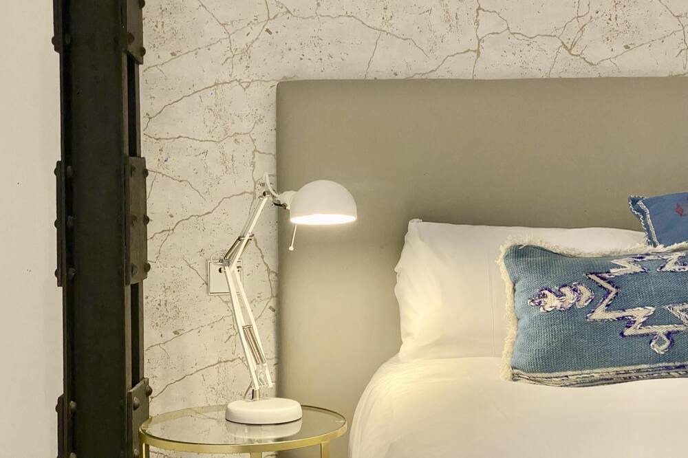 Photo of Bedroom in Castellana