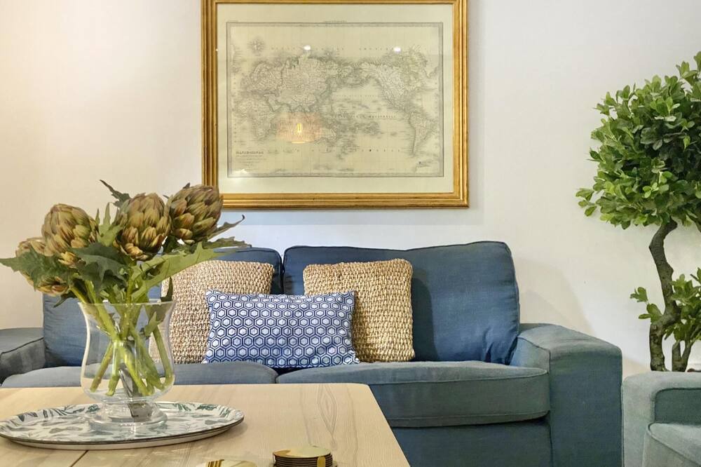 Photo of Livingroom in Castellana