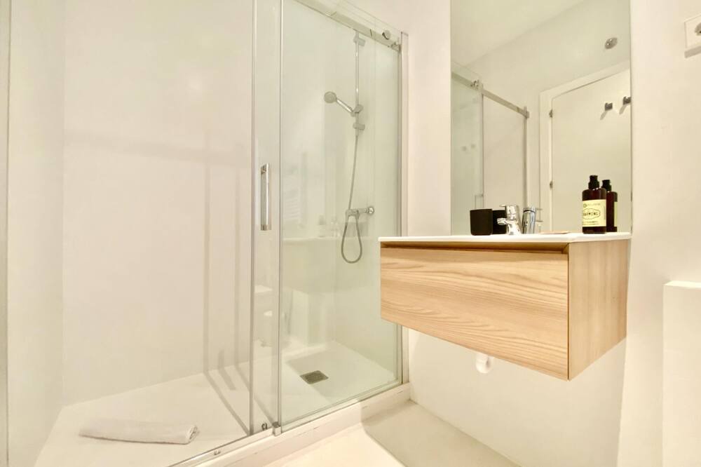Photo of Bathroom in Castellana
