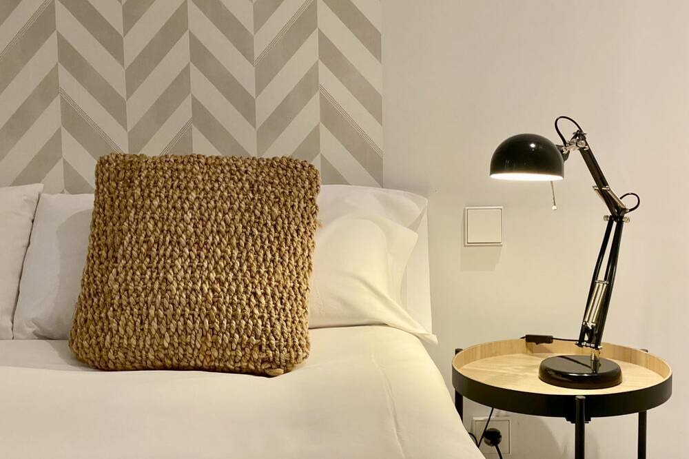 Photo of Bedroom in Castellana
