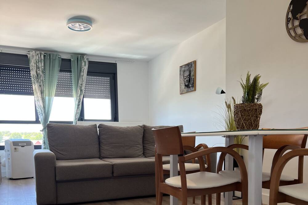 Photo of Livingroom in Villaverde