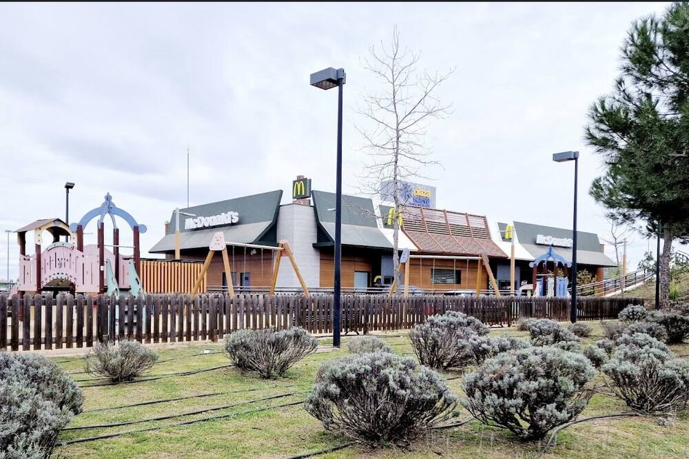 Photo of Outdoor in Villaverde