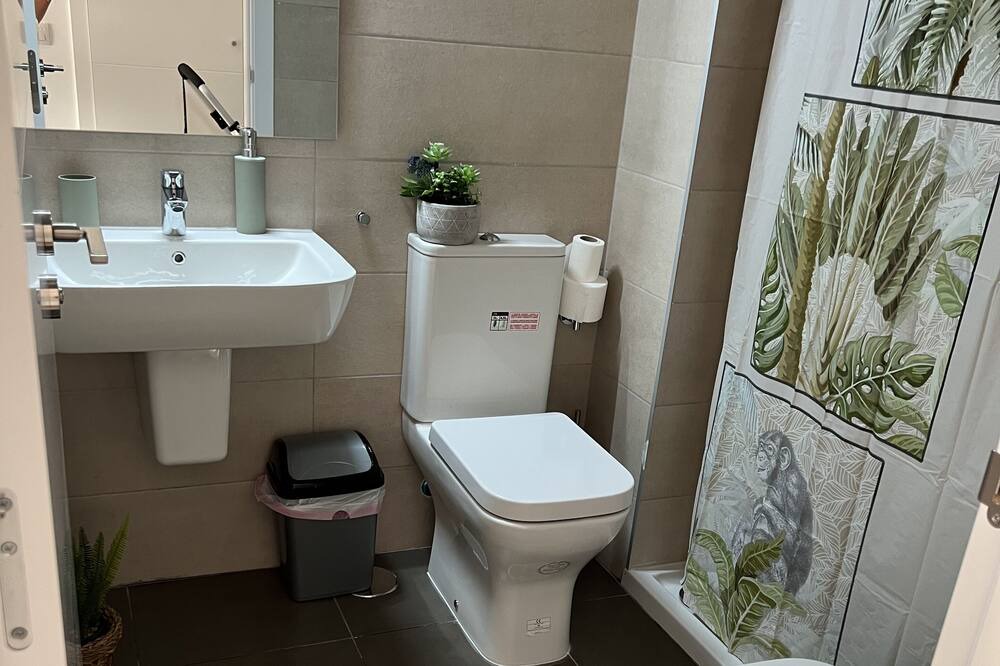 Photo of Bathroom in Villaverde