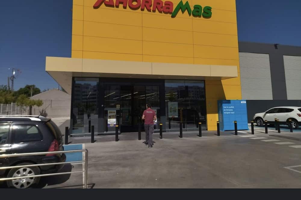 Photo of Outdoor in Villaverde