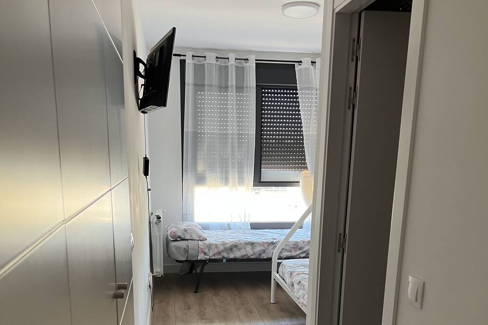 Photo of Bedroom in Villaverde