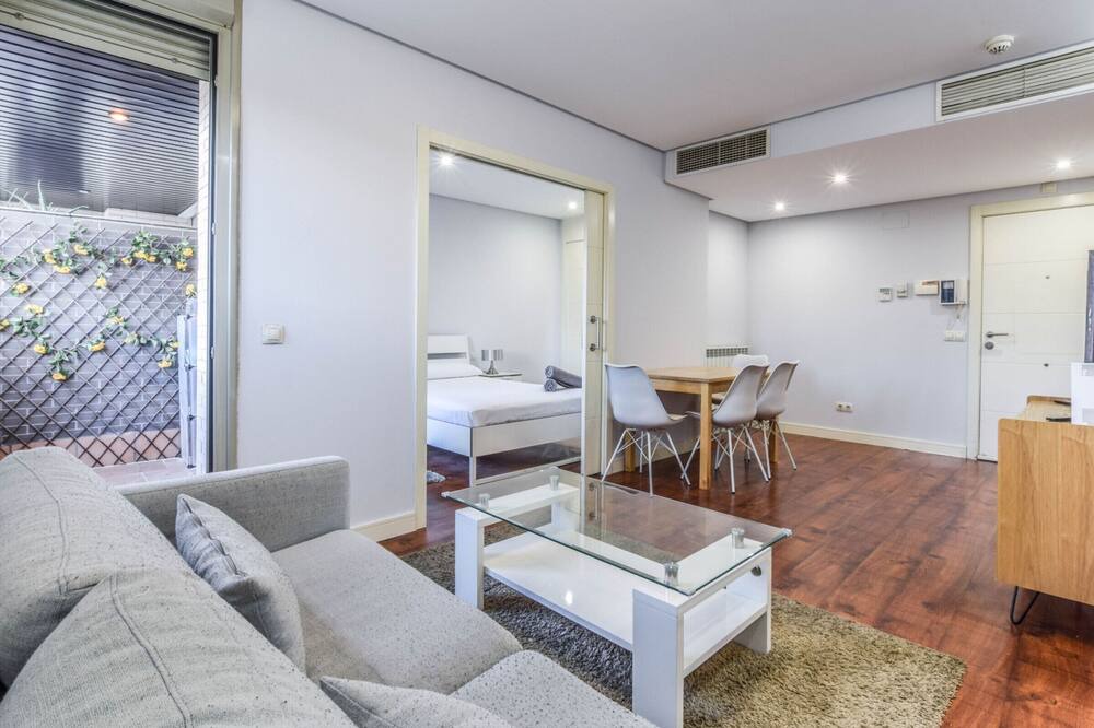 Photo of Livingroom in Villa de Vallecas