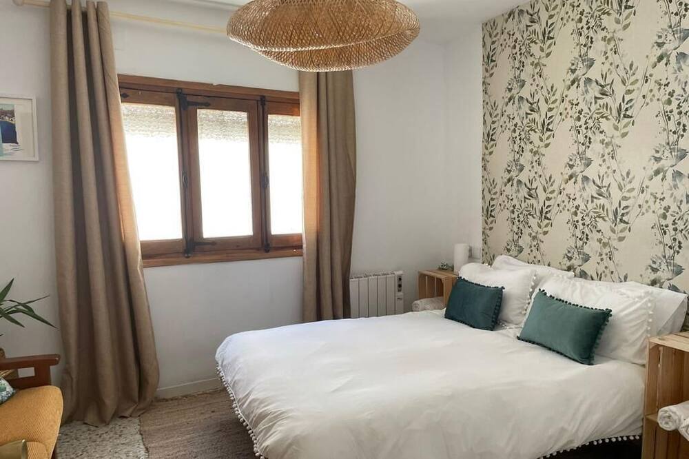Photo of Bedroom in Pedro Bernardo