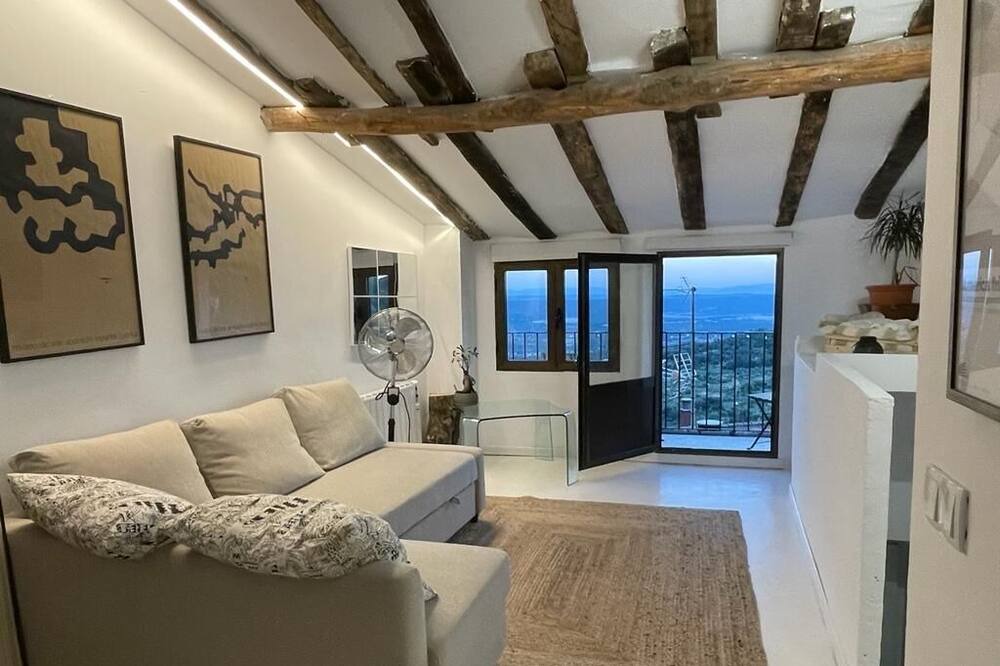 Photo of Livingroom in Pedro Bernardo