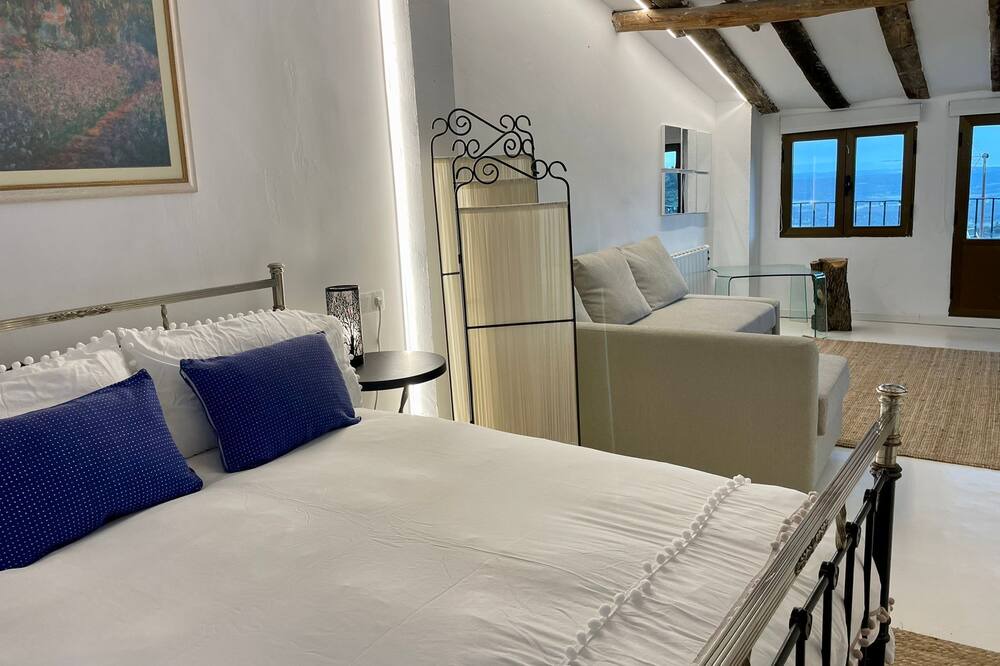 Photo of Bedroom in Pedro Bernardo