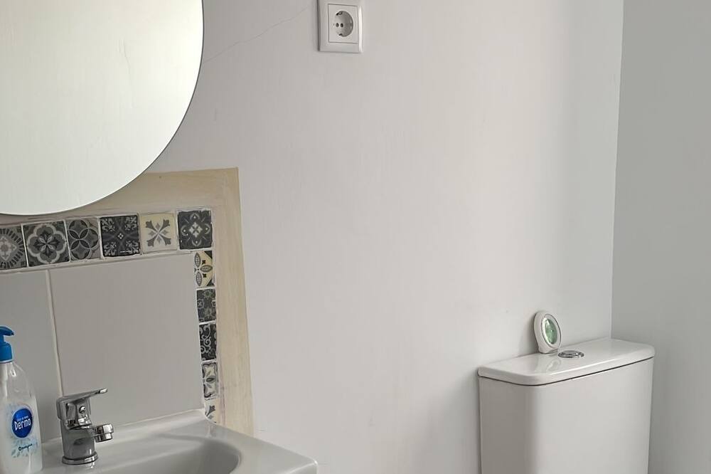 Photo of Bathroom in Pedro Bernardo