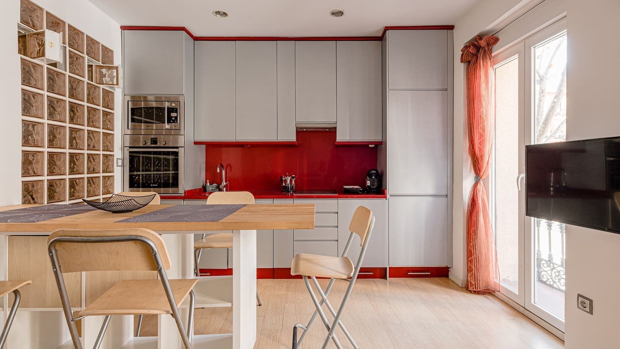 Photo of Kitchen in Palos de la Frontera