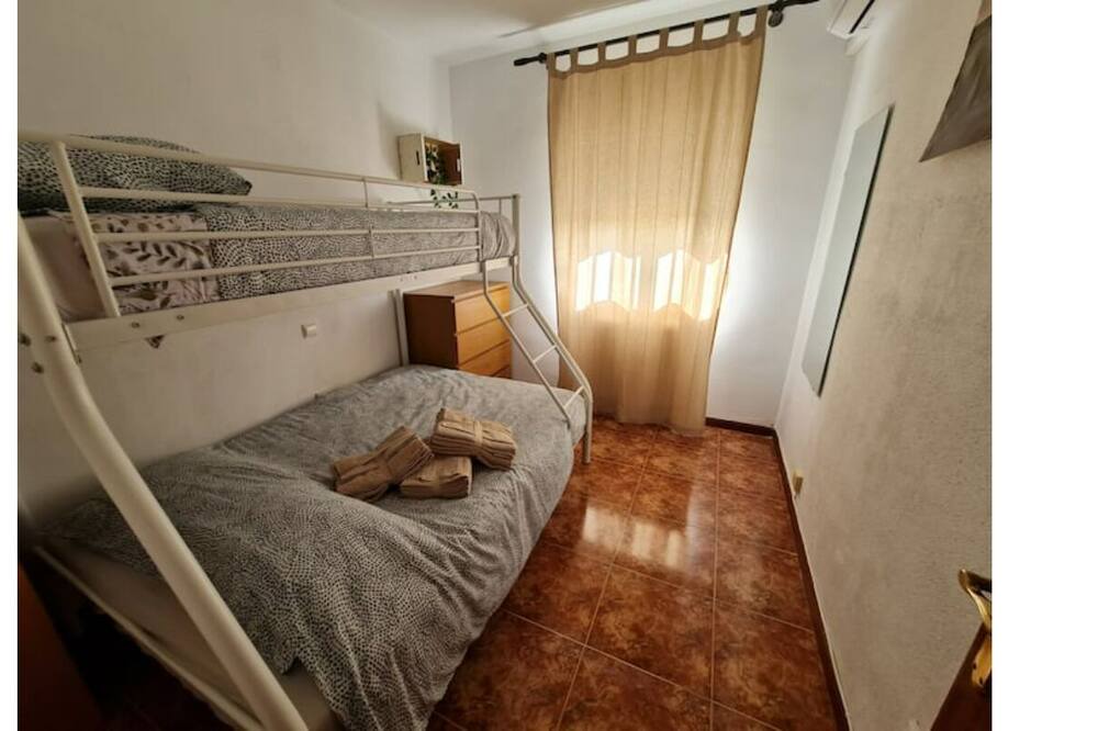 Photo of Bedroom in Barajas de Melo