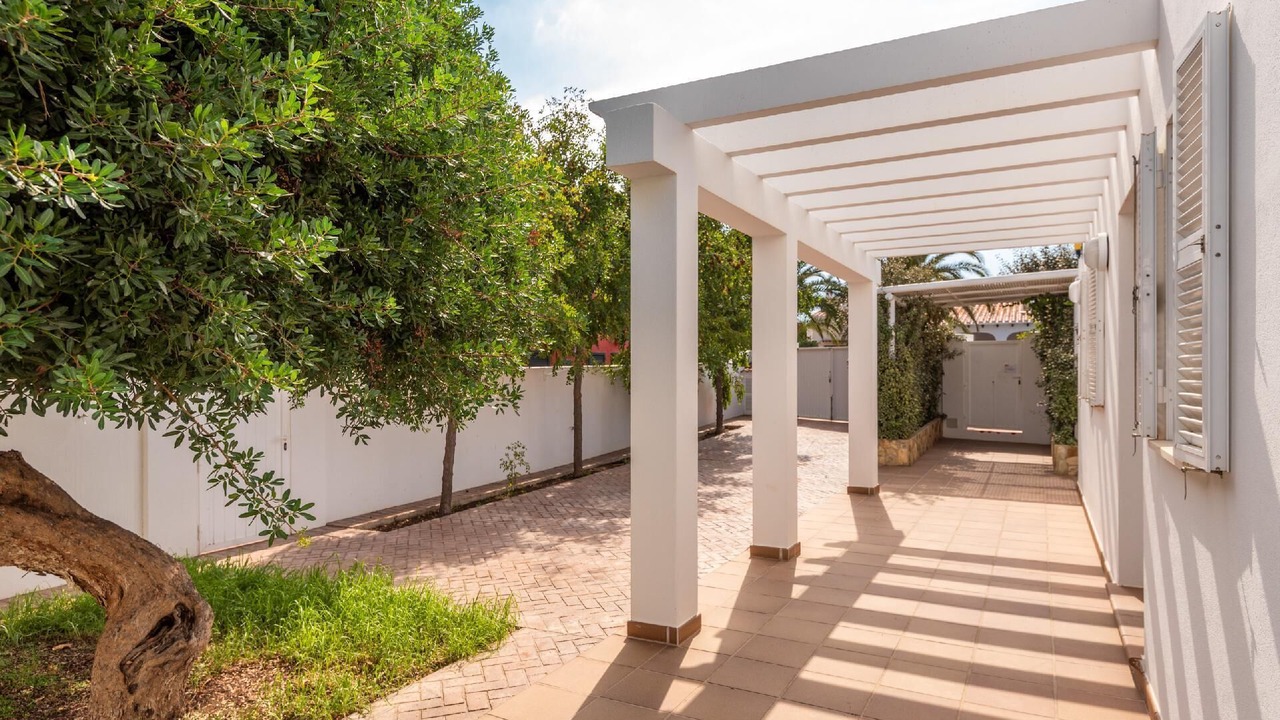 Photo of Outdoor in Cala'n Bosch