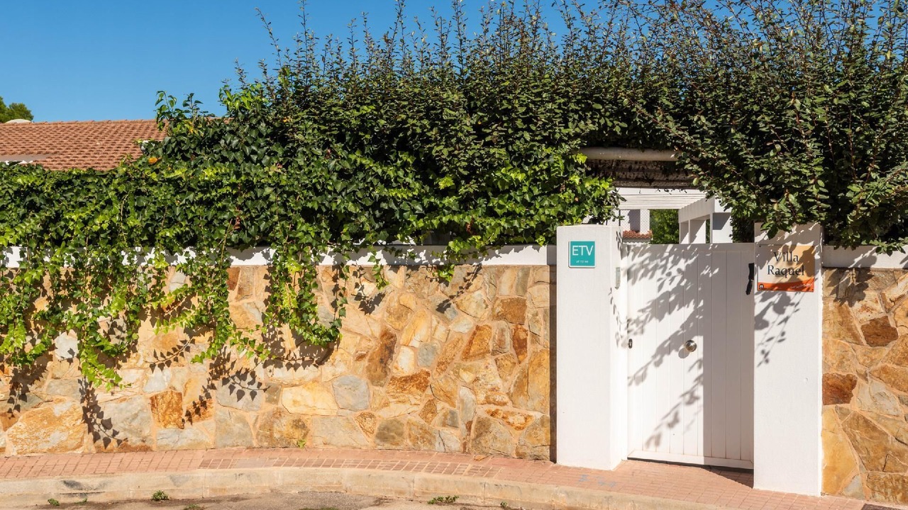 Photo of Outdoor in Cala'n Bosch