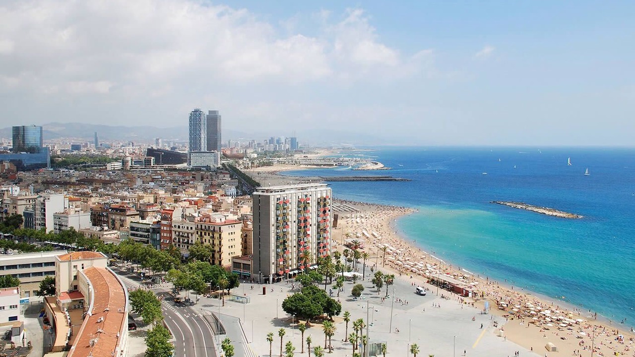 Photo of Others in Barceloneta