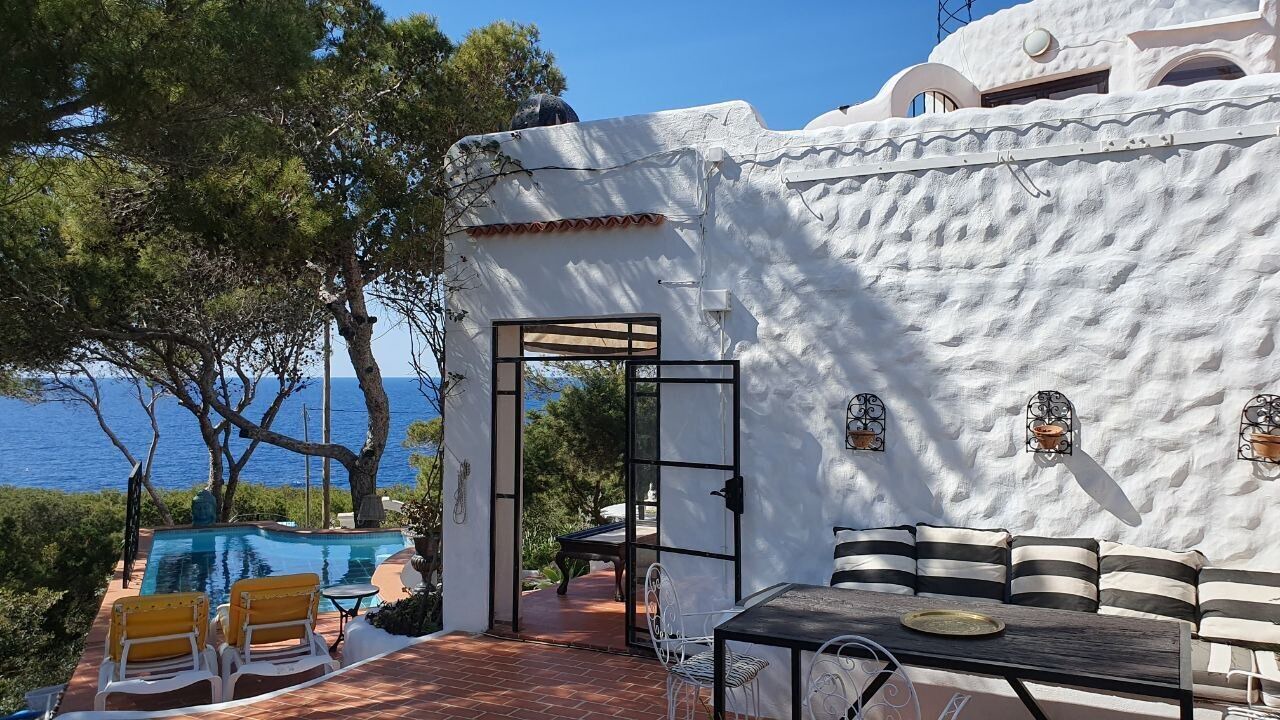 Photo of Outdoor in Cap Negret