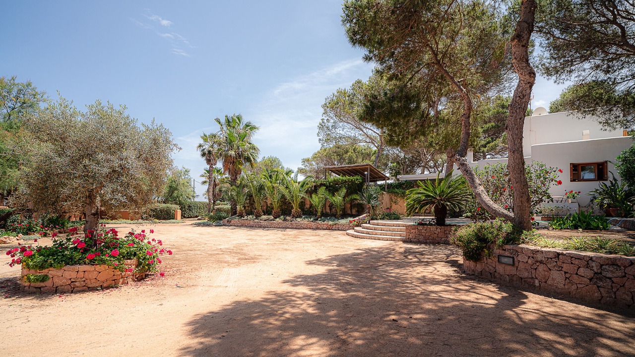 Photo of Outdoor in La Savina