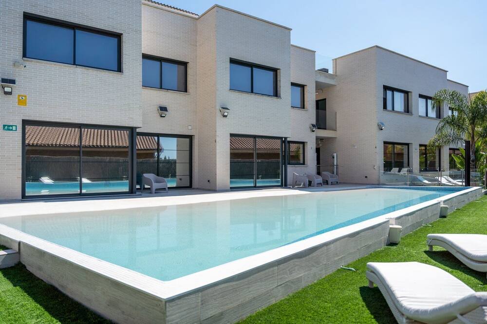Photo of Outdoor in Masnou