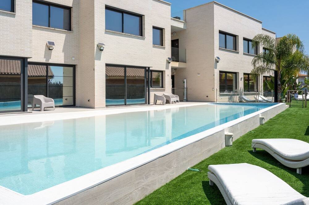 Photo of Outdoor in Masnou