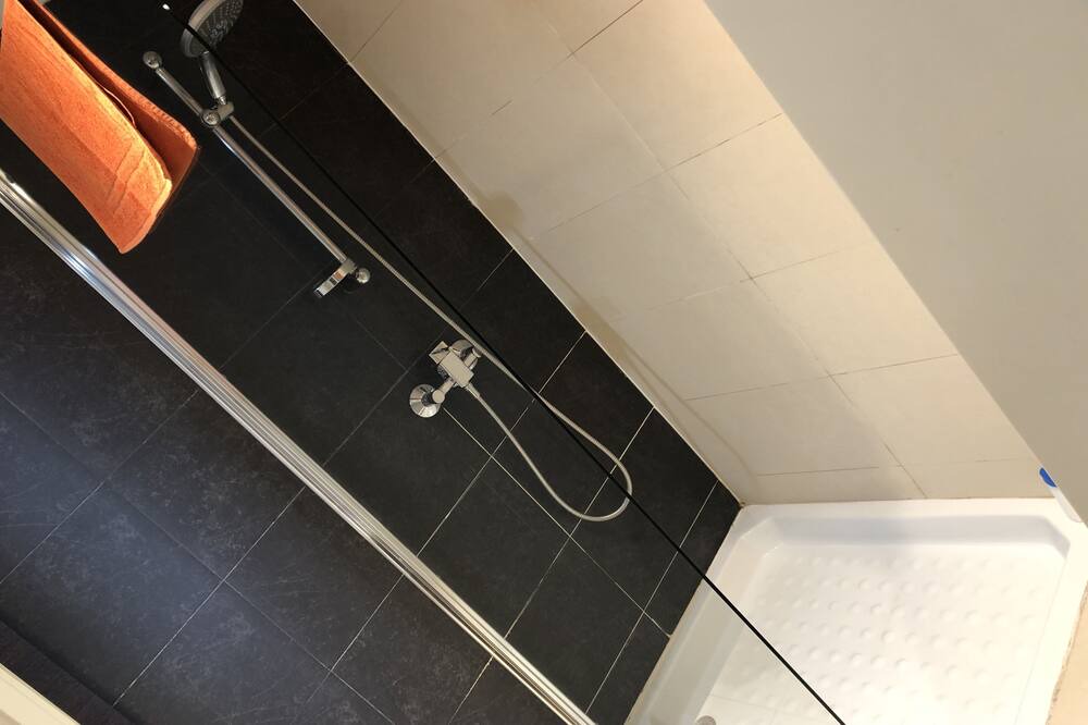 Photo of Bathroom in San Andres
