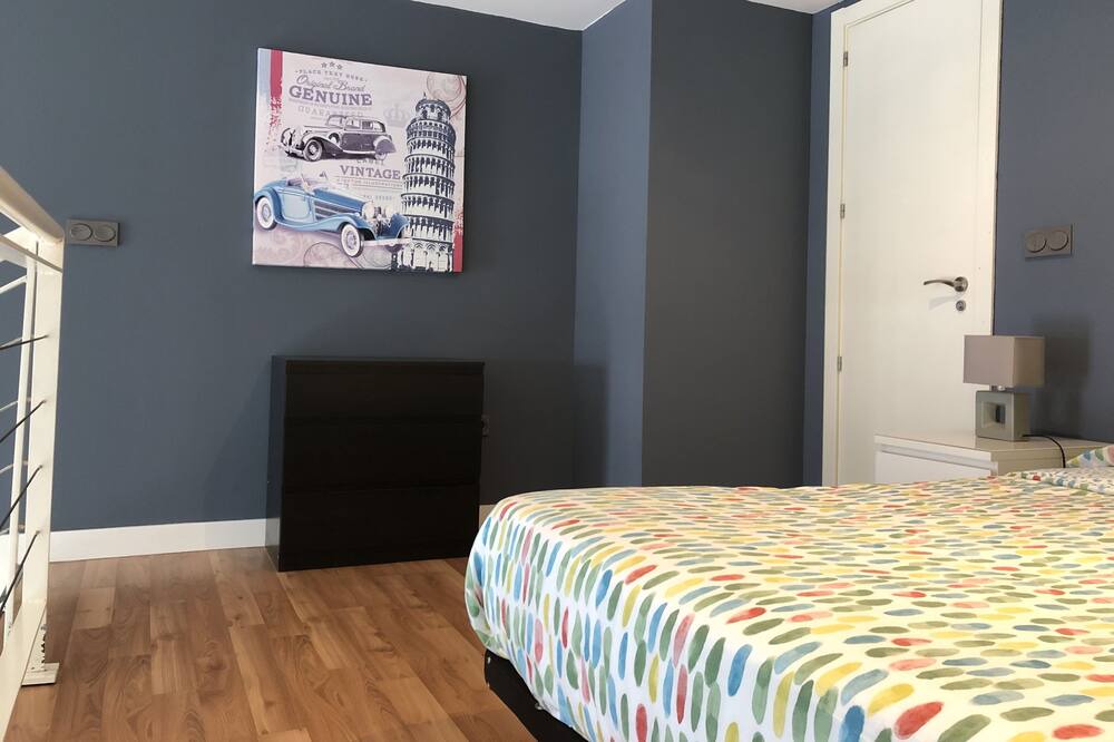 Photo of Bedroom in San Andres