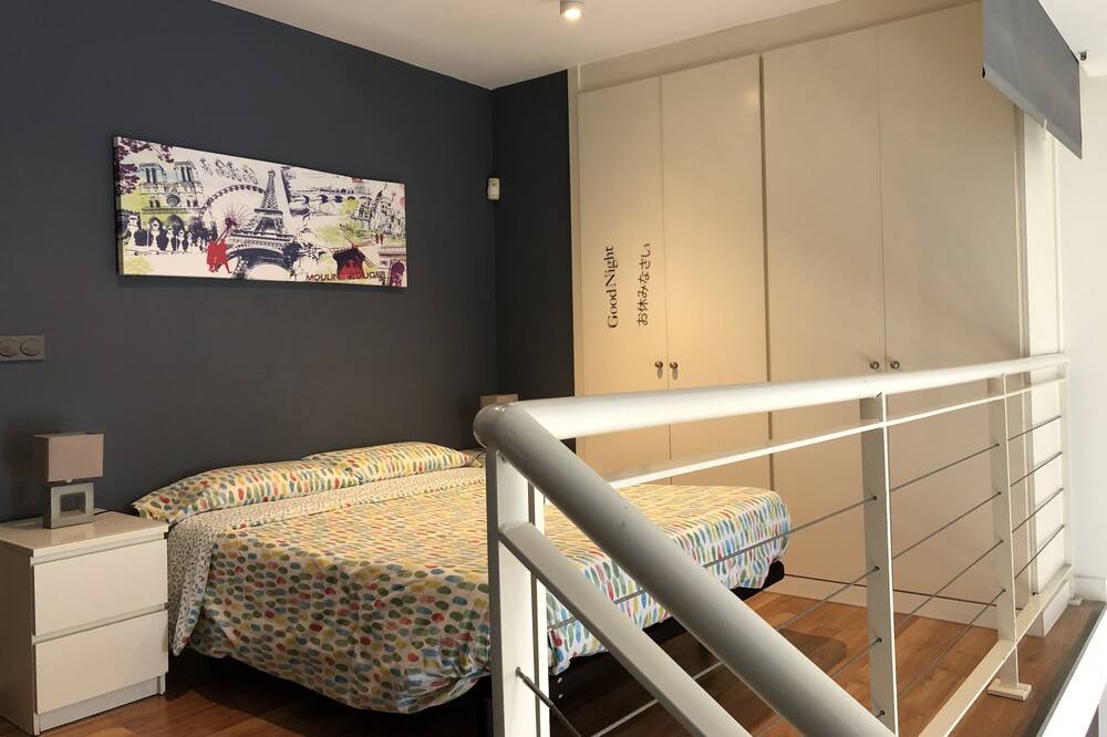 Photo of Bedroom in San Andres
