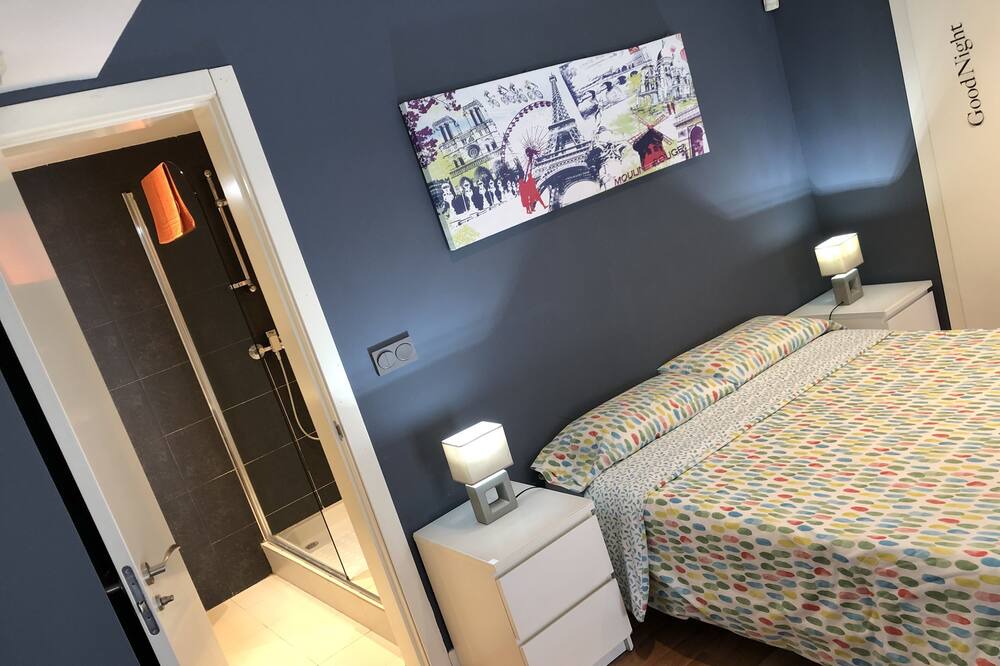 Photo of Bedroom in San Andres