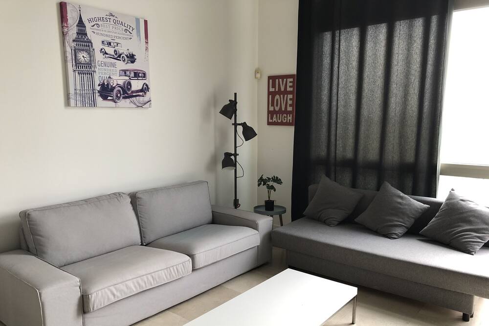 Photo of Livingroom in San Andres