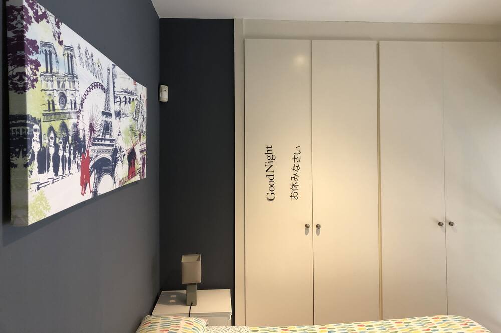 Photo of Bedroom in San Andres