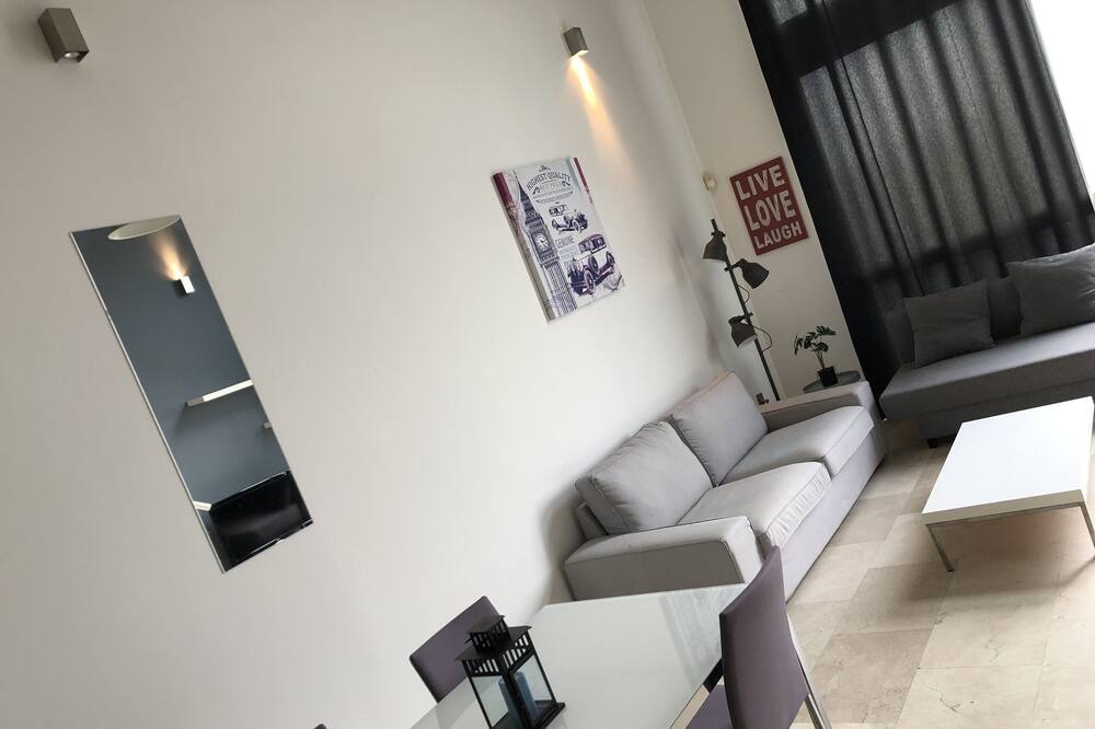 Photo of Livingroom in San Andres